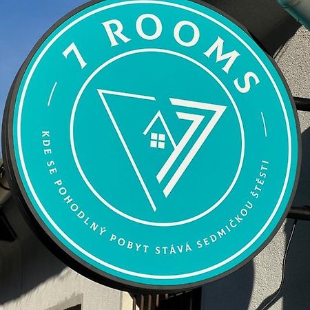 7Rooms Telnice Ngoại thất bức ảnh