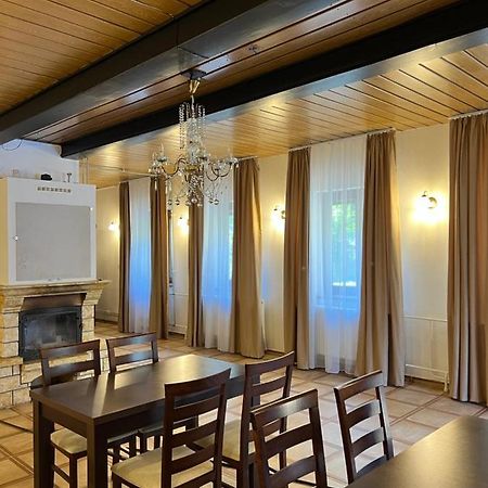 7Rooms Telnice Ngoại thất bức ảnh