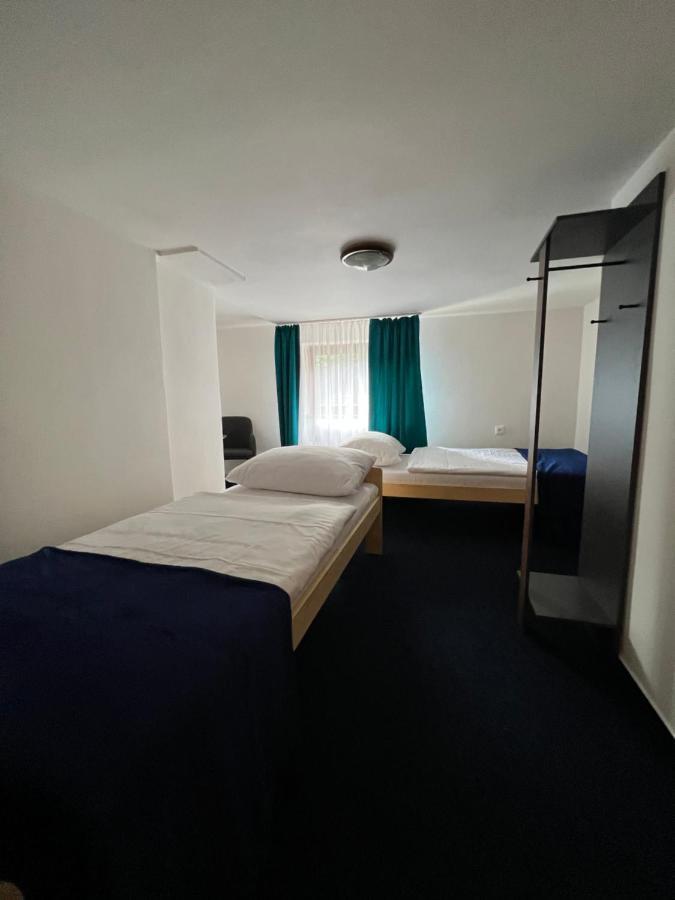 7Rooms Telnice Ngoại thất bức ảnh