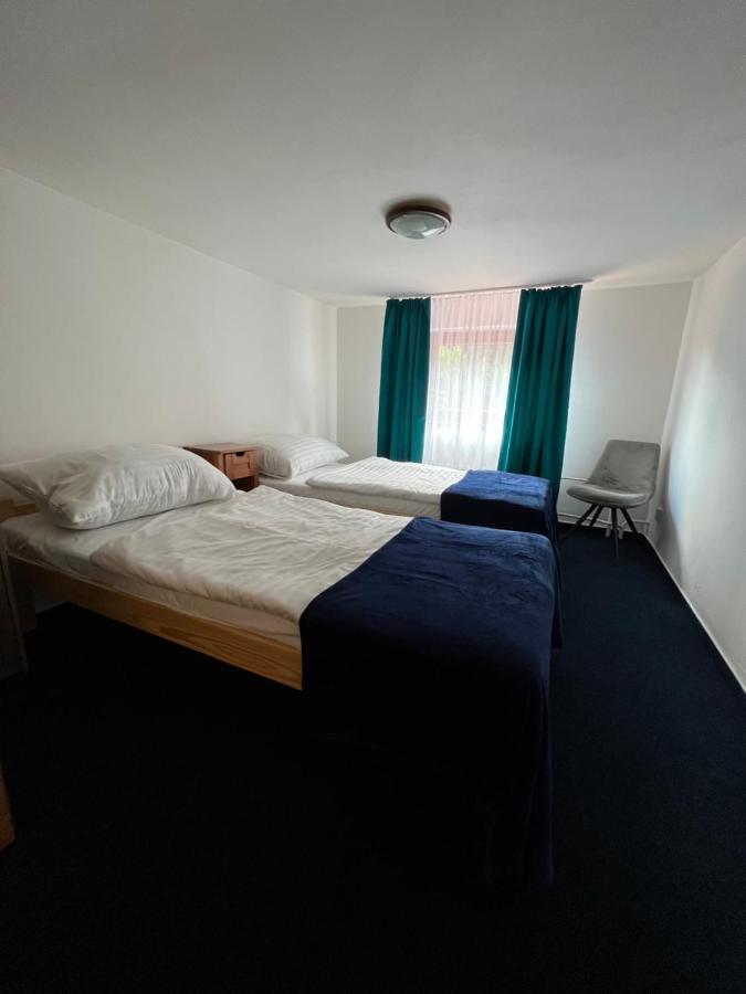 7Rooms Telnice Ngoại thất bức ảnh