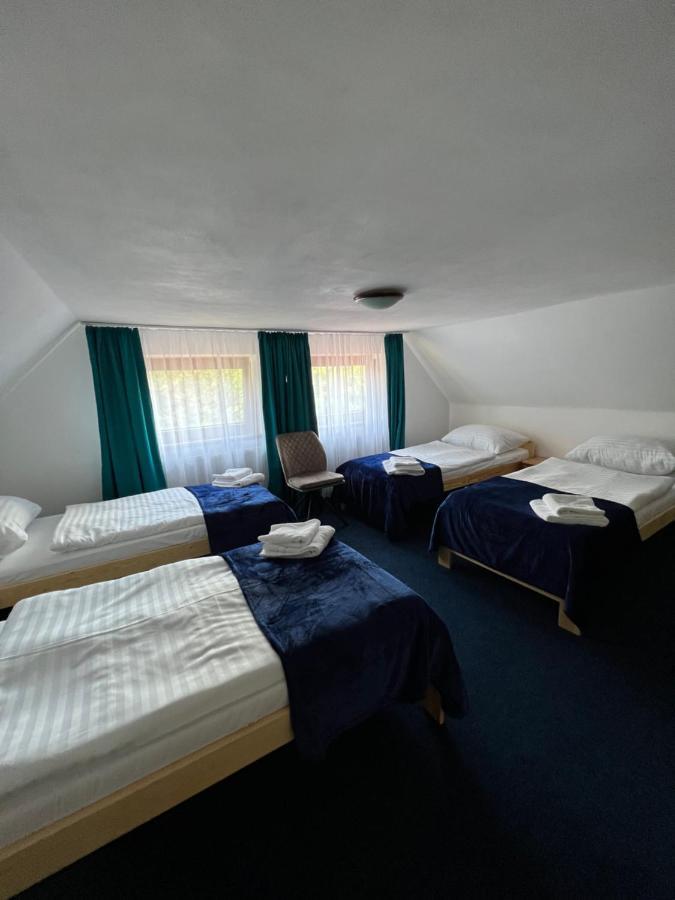 7Rooms Telnice Ngoại thất bức ảnh