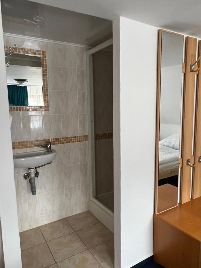 7Rooms Telnice Ngoại thất bức ảnh