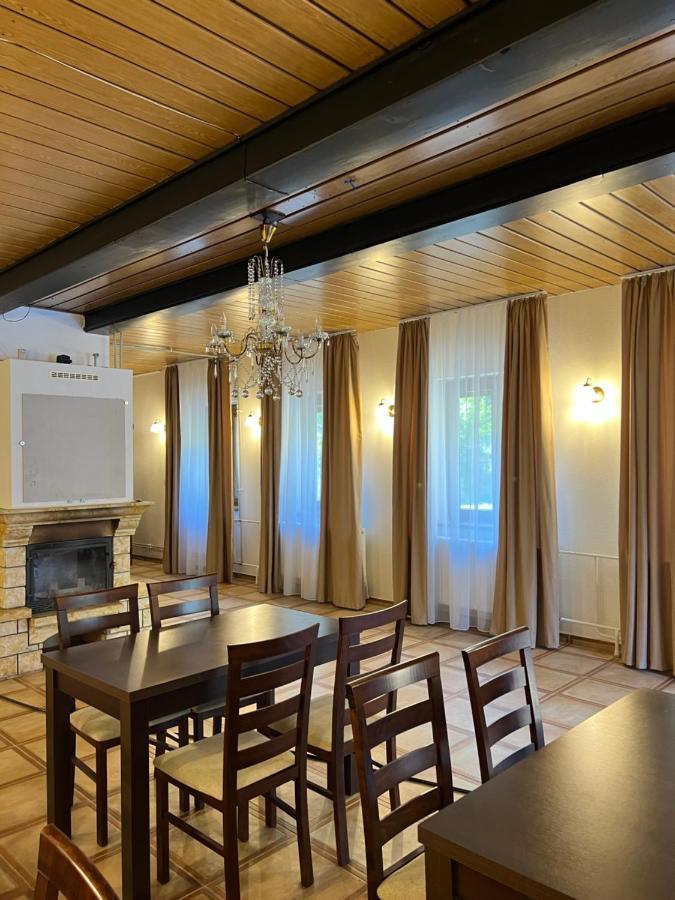 7Rooms Telnice Ngoại thất bức ảnh